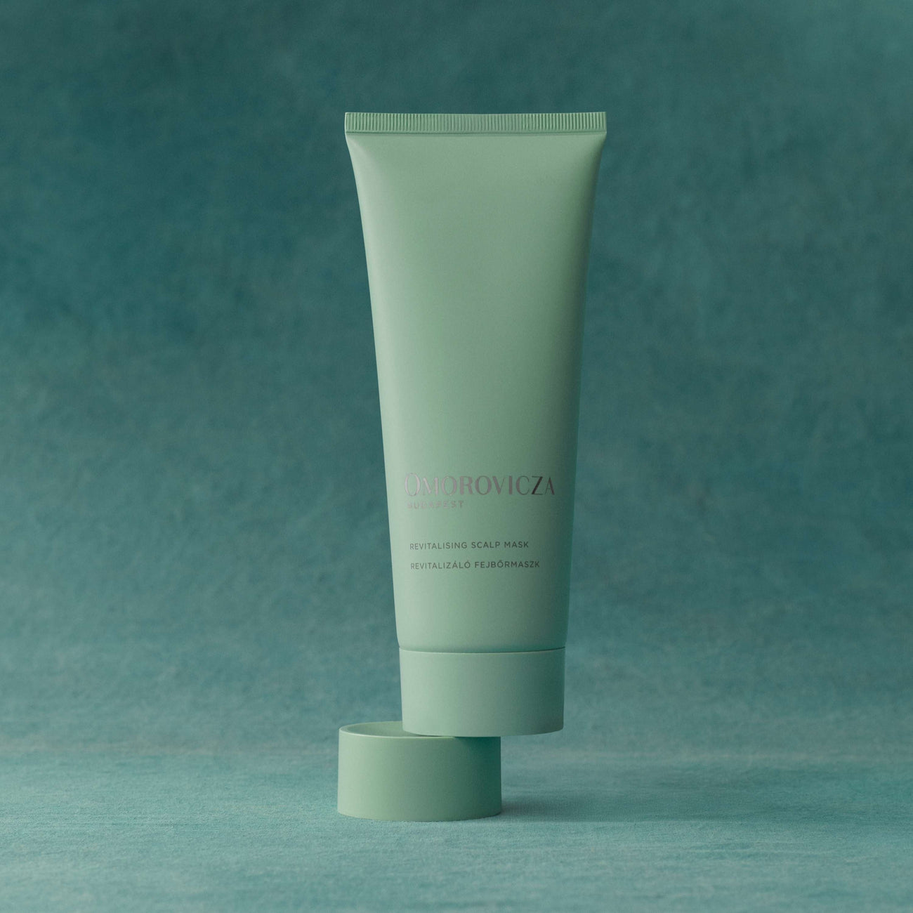 Revitalising Scalp Mask