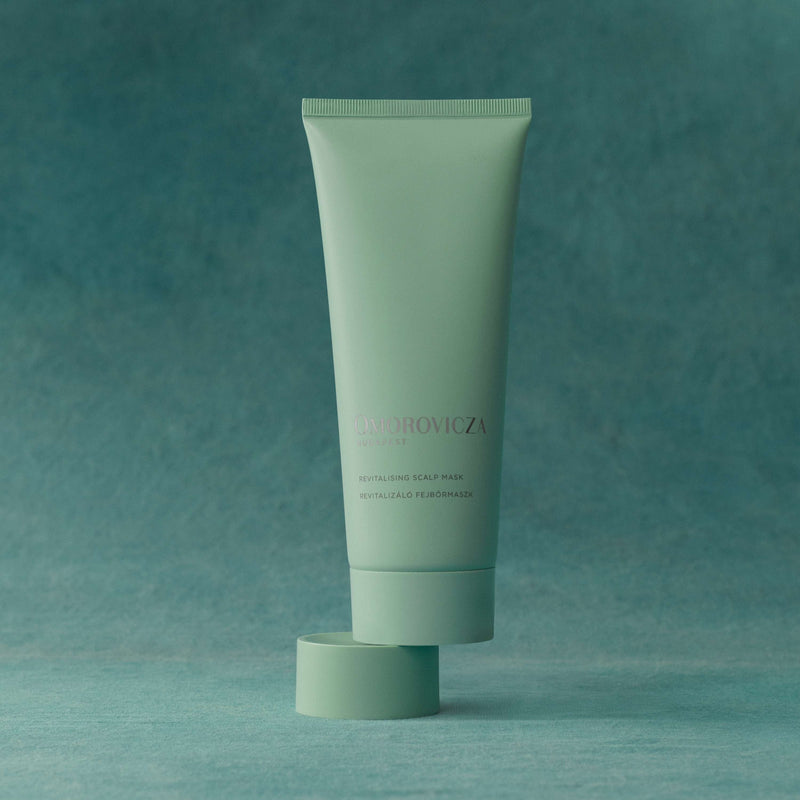 Revitalising Scalp Mask