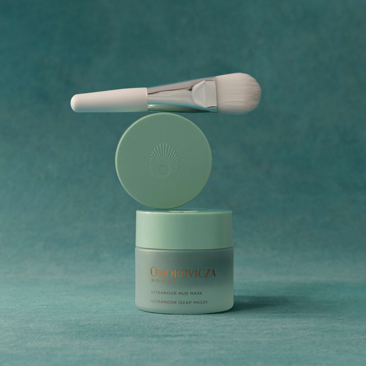 Ultramoor Mud Mask
