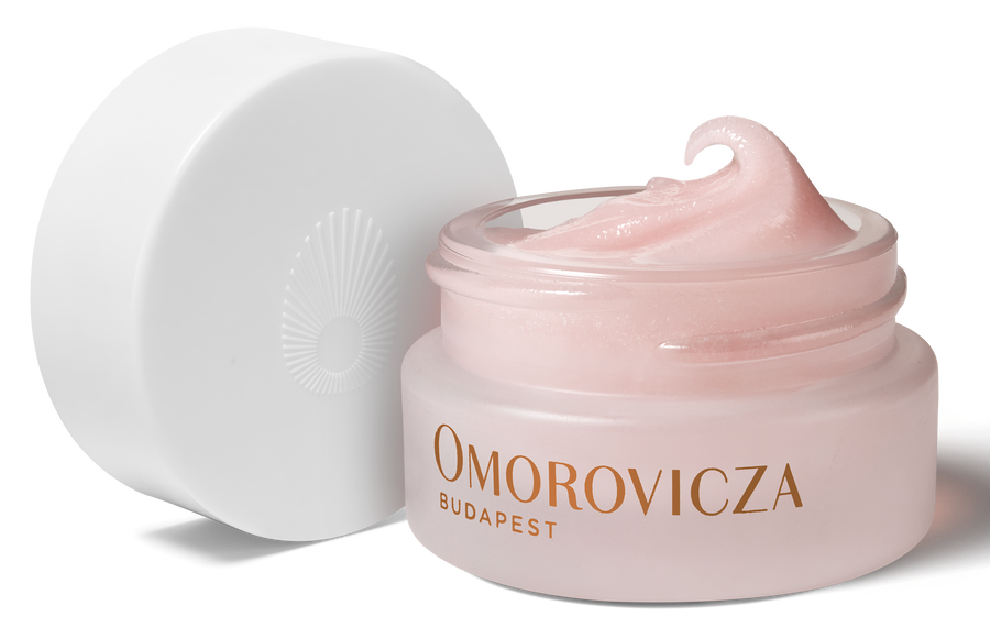 Omorovicza - Sign up to redeem