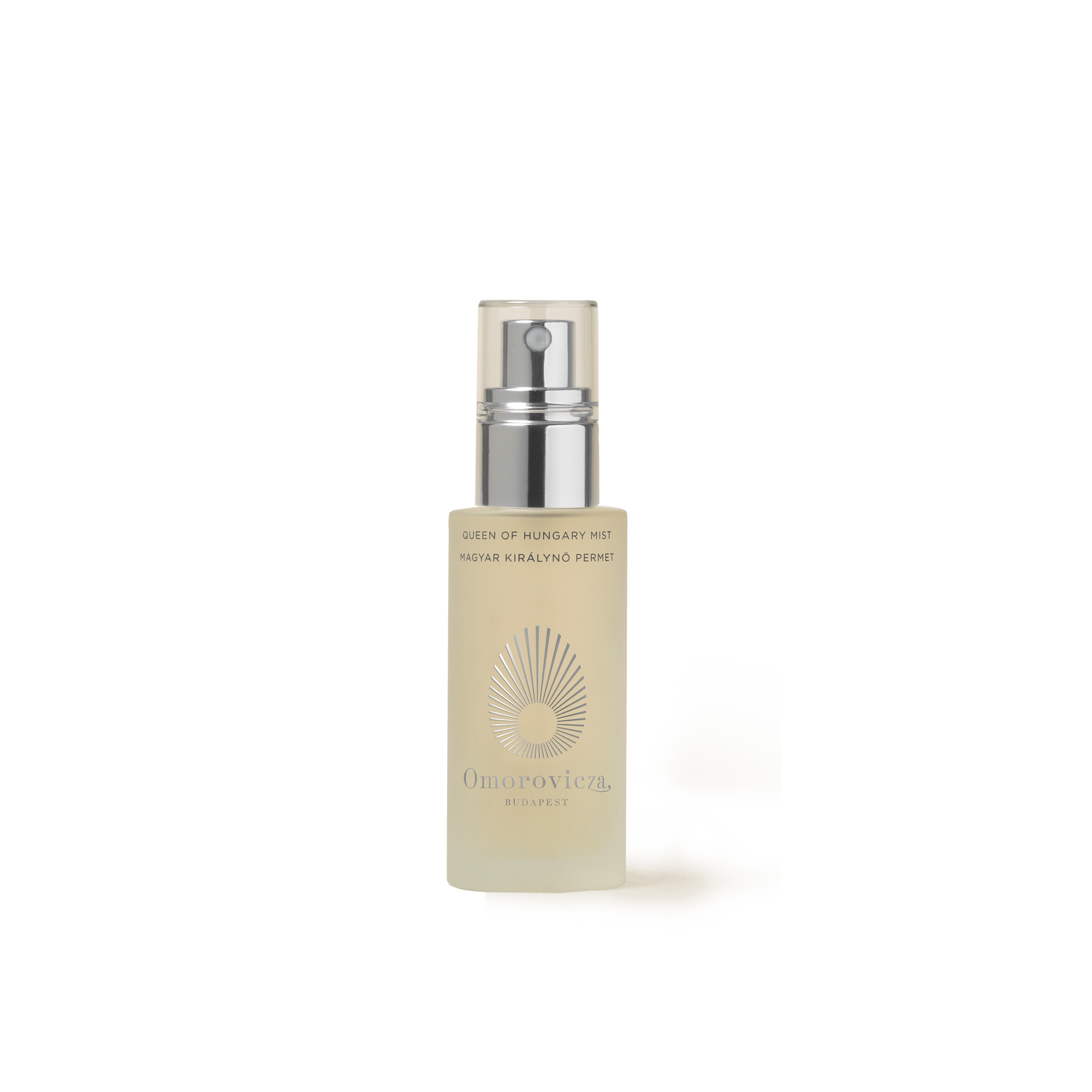Queen of Hungary Mist travel size 30ml