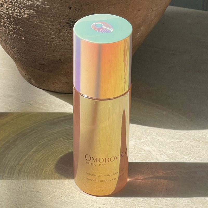 Limited Edition Queen of Hungary Mist