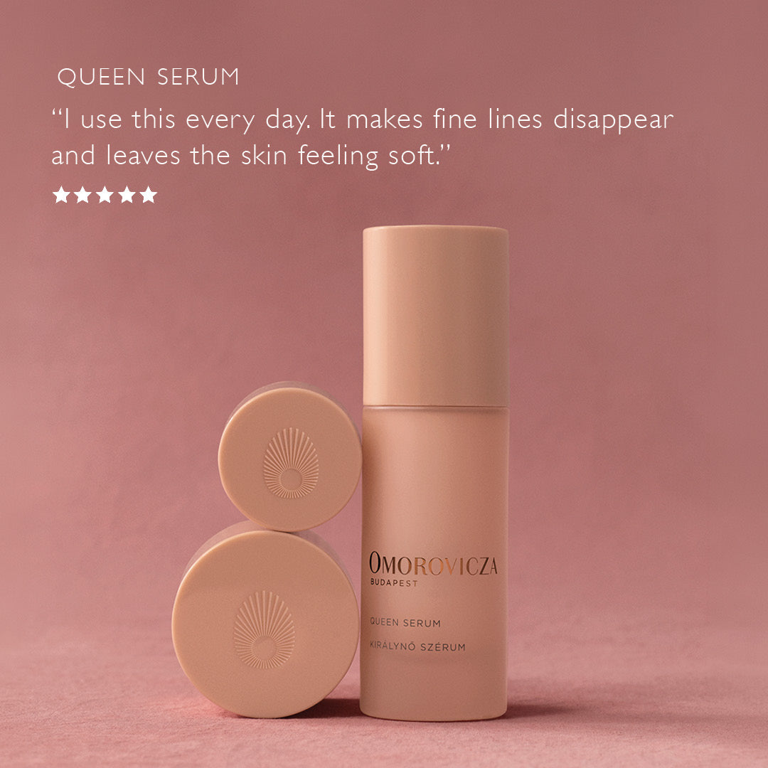 Queen Serum