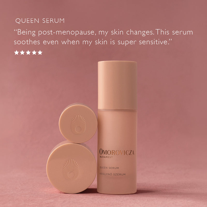 Queen Serum