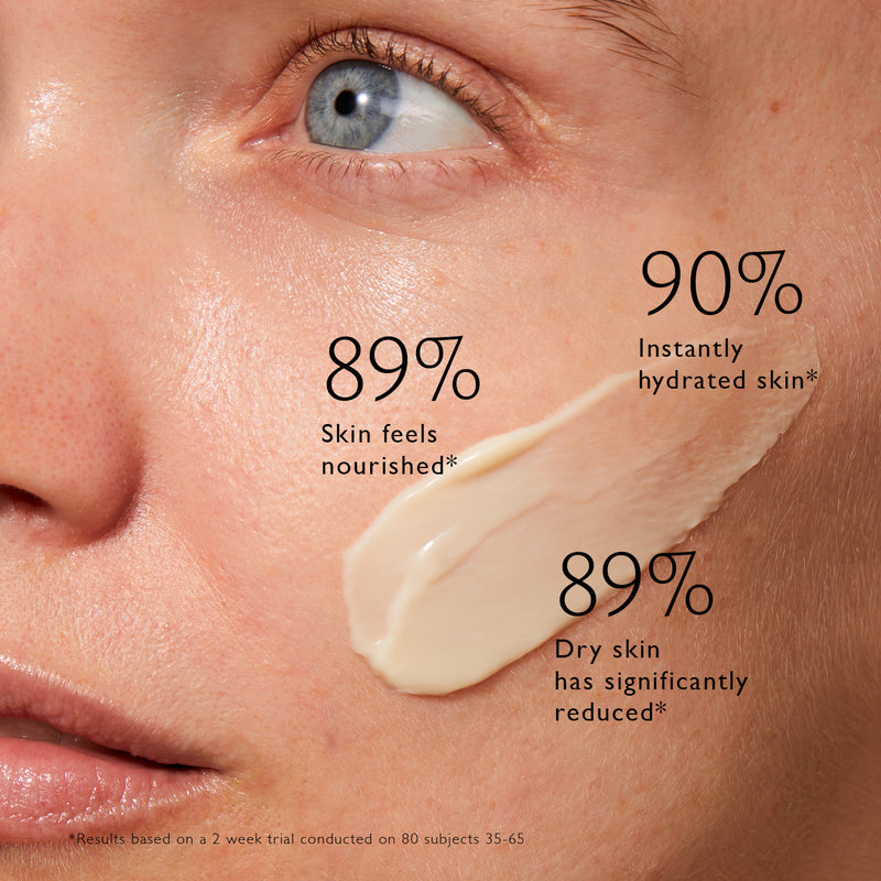 Rejuvenating Night Cream