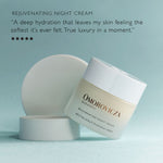 Rejuvenating Night Cream Mini