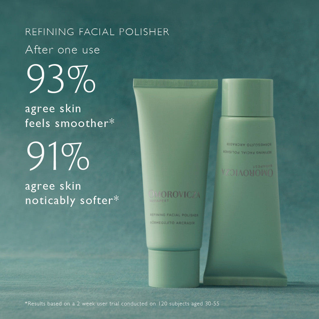 Refining Facial Polisher
