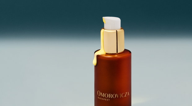Omorovicza