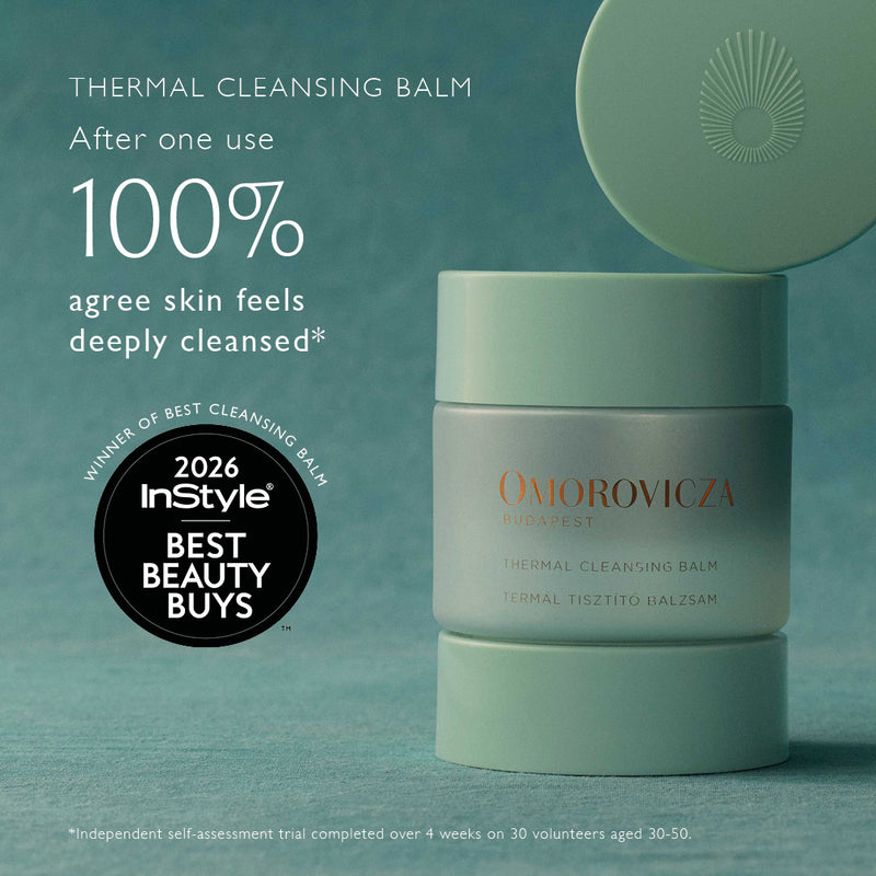 Thermal Cleansing Balm