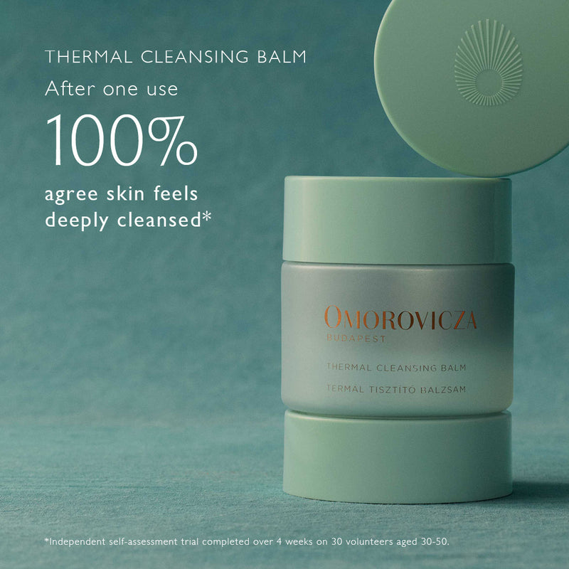 Thermal Cleansing Balm