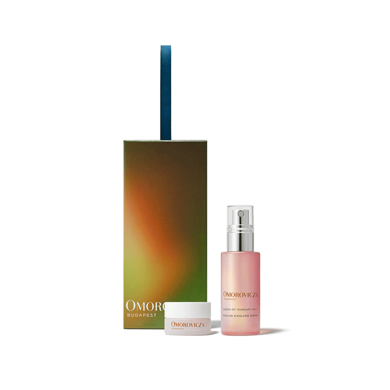 The Daily Radiance Giftset