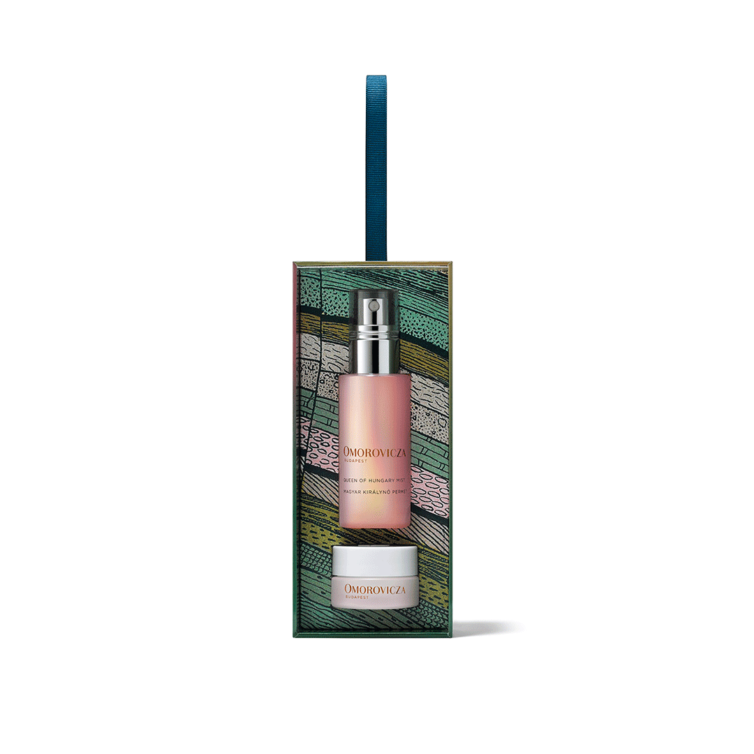 The Daily Radiance Giftset