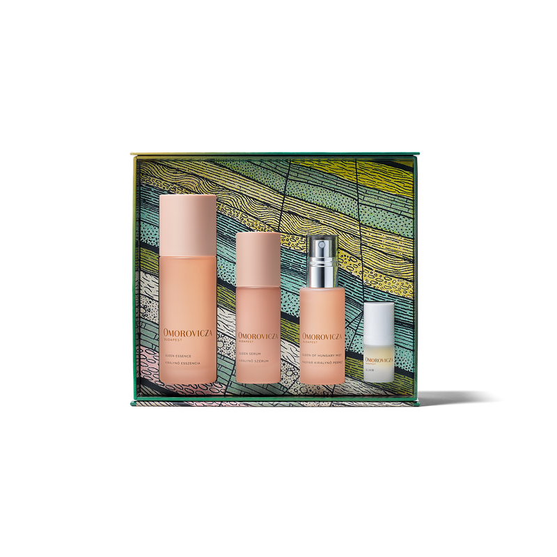 The Queens Ritual Giftset