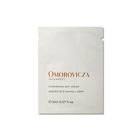 Cushioning Day Cream Sample