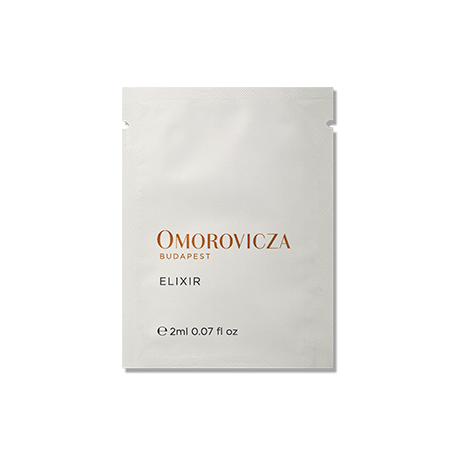 Elixir Sample