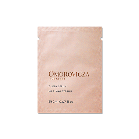 Queen Serum Sample