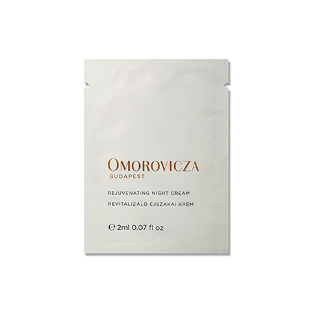 Rejuvenating Night Cream Sample