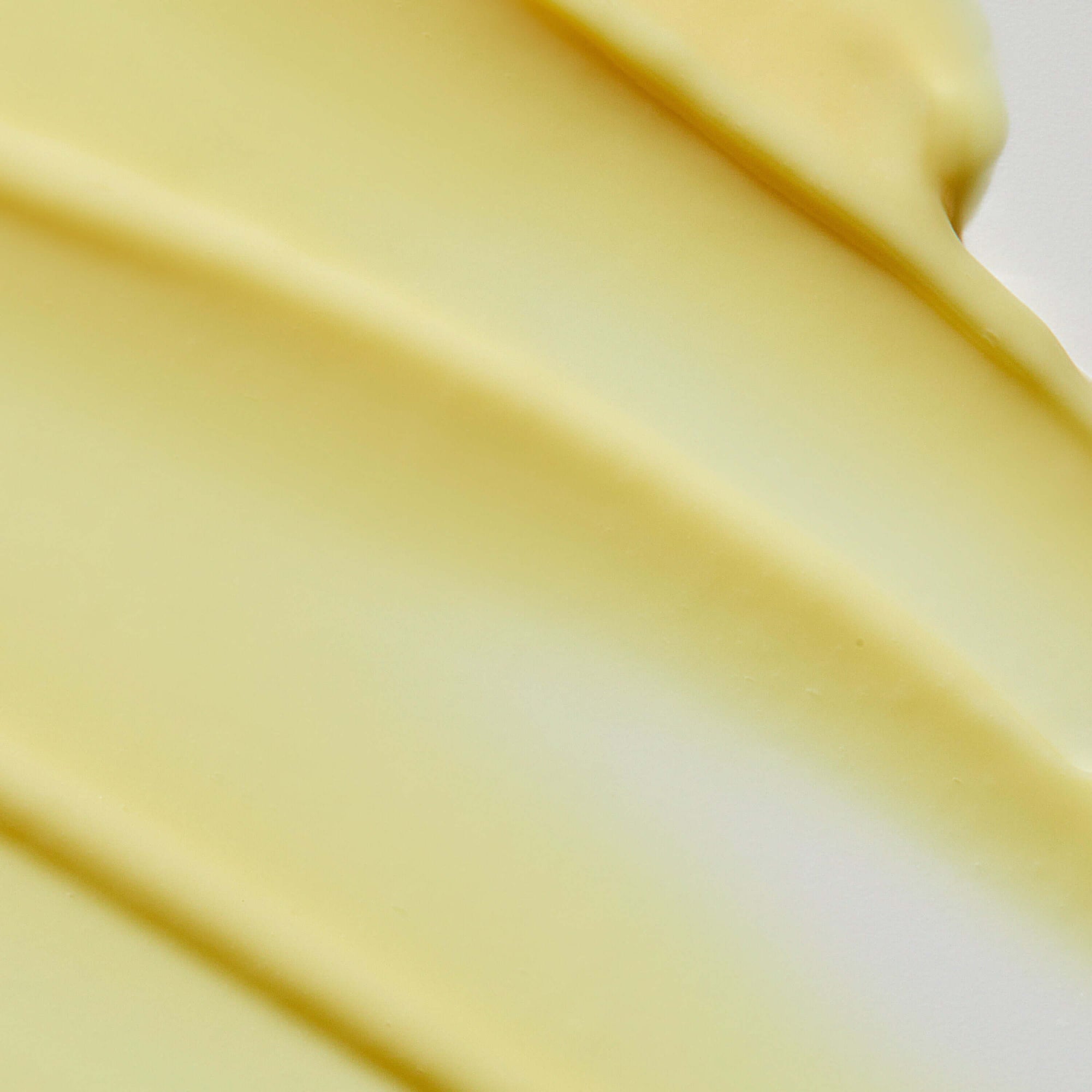 close up of luminous texture of Illumineye C slightly yellow colour