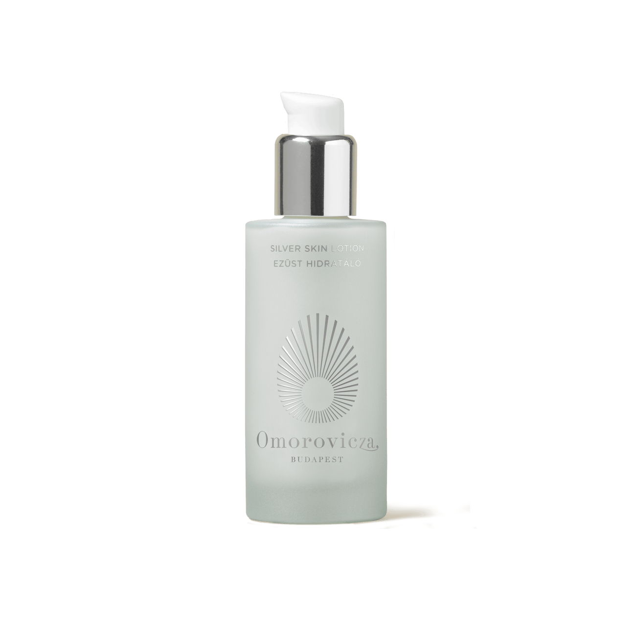 Silver Skin Lotion