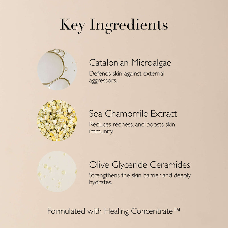 Soothing Salve Cream